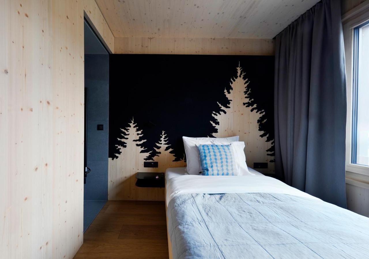 Numa L Wood Rooms & Apartments Viena Cameră foto